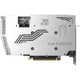 Відеокарта Zotac GAMING GeForce RTX 3060 AMP White Edition (ZT-A30600F-10P) - изображение 4