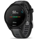Смарт-часы Garmin Forerunner 165 Black/Slate Gray (010-02863-20) - изображение 1