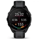 Смарт-часы Garmin Forerunner 165 Black/Slate Gray (010-02863-20) - изображение 2