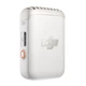 Микрофонная радиосистема DJI Mic 2 Transmitter Pearl White (CP.RN.00000329.01) - изображение 2