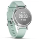 Смарт-часи Garmin Lily 2 Classic Silver with Sage Gray Nylon Band (010-02839-15) - зображення 5
