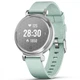 Смарт-часи Garmin Lily 2 Classic Silver with Sage Gray Nylon Band (010-02839-15) - зображення 7
