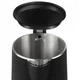 Електрочайник Gorenje K15DWBK - изображение 3