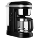 Капельная кофеварка KitchenAid 5KCM1209EOB - изображение 1