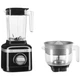 Блендер стационарный KitchenAid 5KSB1325EOB - изображение 4