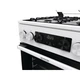 Кухонна плита Gorenje MEKS5121W - изображение 5