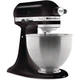 Кухонна машина KitchenAid 5K45SSEOB - изображение 5