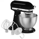 Кухонна машина KitchenAid 5K45SSEOB - изображение 6