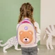 Рюкзак детский YES K-33 Little Bear (5056574420107) - изображение 13