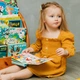 Мої звукові книжечки з картинками. Мій день у дитсадку - изображение 4