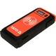 Пусковая-зарядная батарея Yato Li-Ion емкость 16 Ач (400/800 А) питание через USB: выходной 9 В/ 2А (YT-83085) - изображение 2