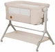 Кроватка детская 3 в 1 Lionelo LEONIE PLUS BEIGE SAND - изображение 2