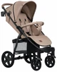 Прогулочная коляска Lionelo ANNET PLUS BEIGE SAND - изображение 1