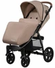 Прогулочная коляска Lionelo ANNET PLUS BEIGE SAND - изображение 6