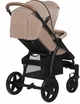 Прогулочная коляска Lionelo ANNET PLUS BEIGE SAND - изображение 10
