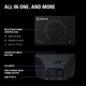 Аудіоінтерфейс звукова карта Elgato Wave XLR - изображение 6