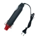 Фен для термоусадки, паяльный фен Heat AIR Gun 300w термофен - зображення 2