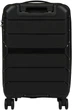 Чемодан EuroHome EH150-20-BL 39 л Черный (EH150-20-BL) - изображение 5