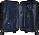 Чемодан EuroHome EH150-20-BL 39 л Черный (EH150-20-BL) - изображение 10