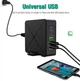 Зарядное устройство PowerStation PD-75W - изображение 6