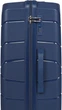 Чемодан EuroHome EH150-24-DB 65 л Темно-синий (EH150-24-DB) - изображение 9
