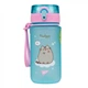 Пляшка для води Yes Pusheen 500 мл + термос Yes Pusheen 350 мл+ ланчбокс Yes Pusheen 750 мл з ложкою та виделкою - изображение 2