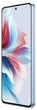 Смартфон OPPO Reno11 F 8/256GB Ocean Blue (6982321) - изображение 7