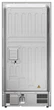Холодильник Haier HCR3818ENPT (6931164) - зображення 14