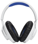 Гарнітура JBL QUANTUM 360P Console Wireless White (JBLQ360PWLWHTBLU) (6900177) - изображение 9