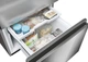 Холодильник Haier HTW5620DNMG (6974085) - зображення 11