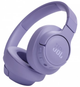 Гарнітура JBL TUNE 720BT Purple (JBLT720BTPUR) (6861963) - изображение 1