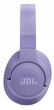 Гарнітура JBL TUNE 720BT Purple (JBLT720BTPUR) (6861963) - изображение 8