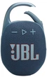 Портативна акустика JBL Clip 5 Blue (JBLCLIP5BLU) (6980785) - изображение 1