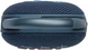 Портативна акустика JBL Clip 5 Blue (JBLCLIP5BLU) (6980785) - изображение 2