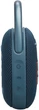 Портативна акустика JBL Clip 5 Blue (JBLCLIP5BLU) (6980785) - изображение 6