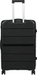 Чемодан EuroHome EH150-24-BL 65 л Черный (EH150-24-BL) - изображение 2