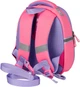 Рюкзак детский YES K-33 Unicorn (5056574420091) - изображение 2