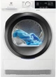Electrolux Сушильная машина тепловой насос, 9кг, A+++, 64см, дисплей, белый - изображение 1