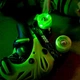 Ролики NEON Combo Skates[Салатовый (Размер 34-38)] - изображение 6