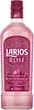 Джин Larios Rose 1 л 37.5% (8411144100600) - изображение 1