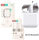 Навушники XO X3 White (X3-WH) - зображення 5
