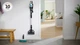 Аккумуляторный пылесос Bosch Unlimited 7 ProHygienic Aqua FLEX BCS71HYG2 - изображение 15