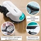 Аккумуляторный пылесос Bosch Unlimited 7 ProHygienic Aqua FLEX BCS71HYG2 - изображение 7