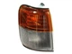 Указатели поворота DEPO 2141531RAE Mitsubishi Pajero MB831082, MR124958 - изображение 2