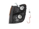 Указатели поворота DEPO 2141531RAE Mitsubishi Pajero MB831082, MR124958 - изображение 3