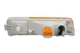 Указатели поворота DEPO 2141643LUE Mitsubishi L200 MR109133 - изображение 2