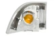 Указатели поворота DEPO 6611507LUEC Fiat Punto 183394912, 183394012, 2BA006749071 - изображение 2