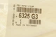 Покажчики повороту Peugeot/Citroen 6325G3 Peugeot 307, 107, 407; Citroen C5, C1, Berlingo, C2, C3 - зображення 6