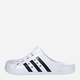 Жіночі сабо adidas Adilette Performance FY8970 37 Білі (4064041002573) - зображення 4