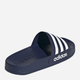 Klapki chłopięce adidas Adilette Shower K IF5978 28 Niebieskie (4066759575462) - obraz 5